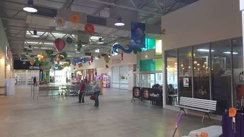 Photo: Goldfields Shopping Centre